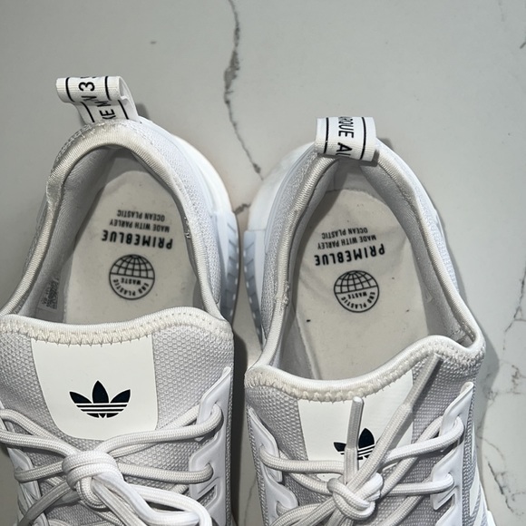 Adidas NMD_R1 PrimeBlue - Picture 10 of 12